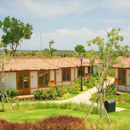 K-Town Resort Phan Thiet Exterior photo