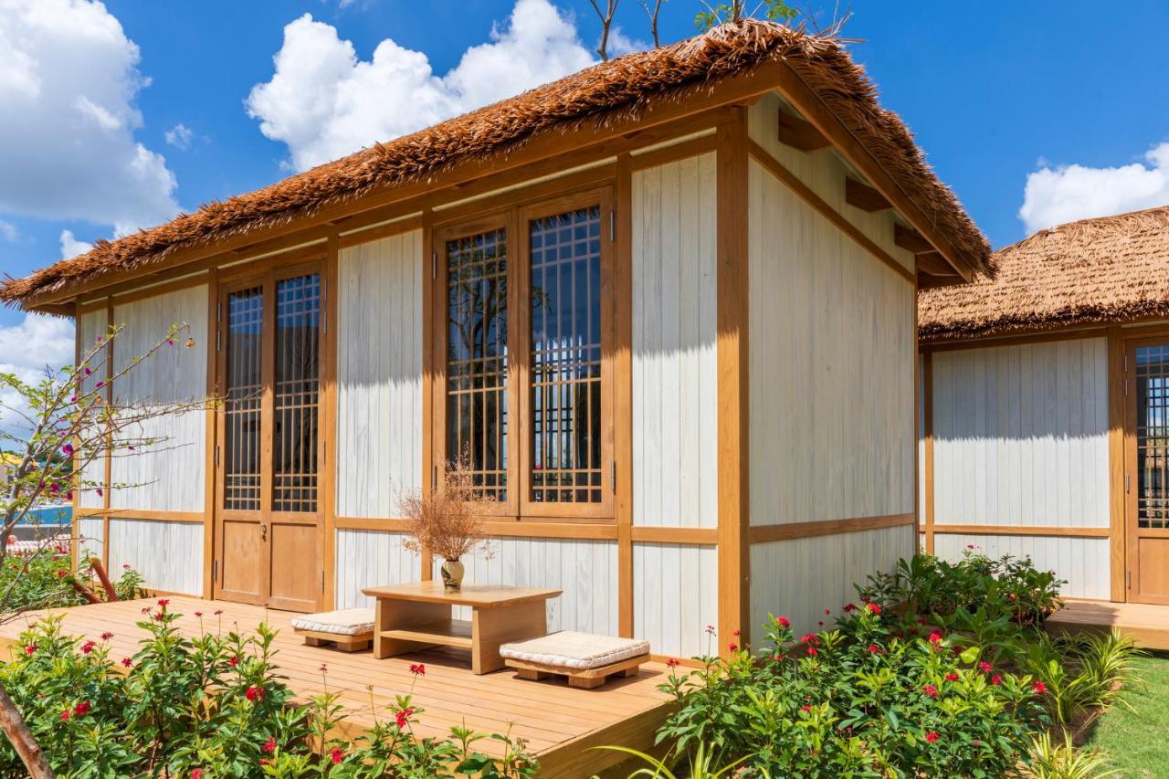 K-Town Resort Phan Thiet Exterior photo