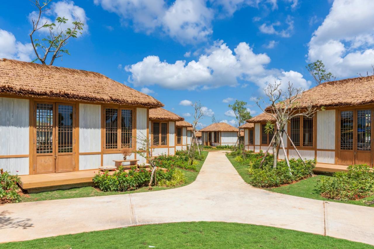 K-Town Resort Phan Thiet Exterior photo