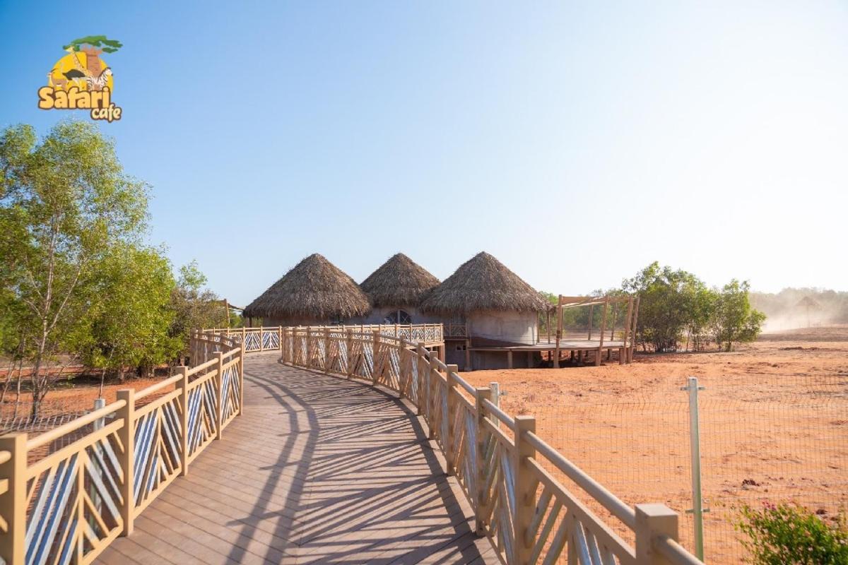 K-Town Resort Phan Thiet Exterior photo